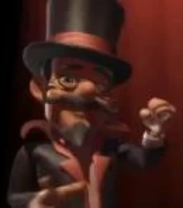 The Great Spamdini