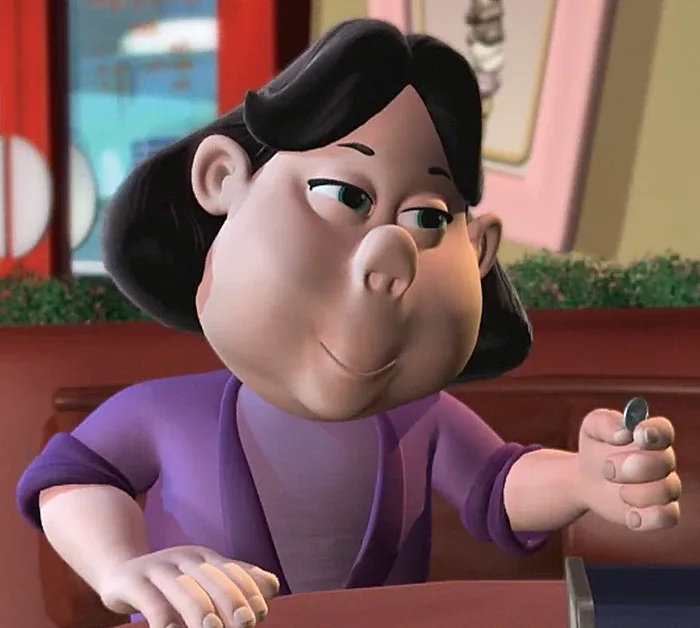 Tina Sue