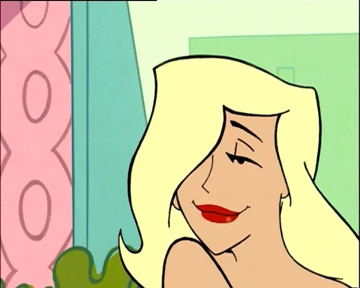 Dream Girl