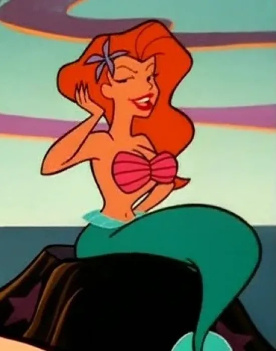 Fishy Momma