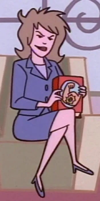 Jane Smoo