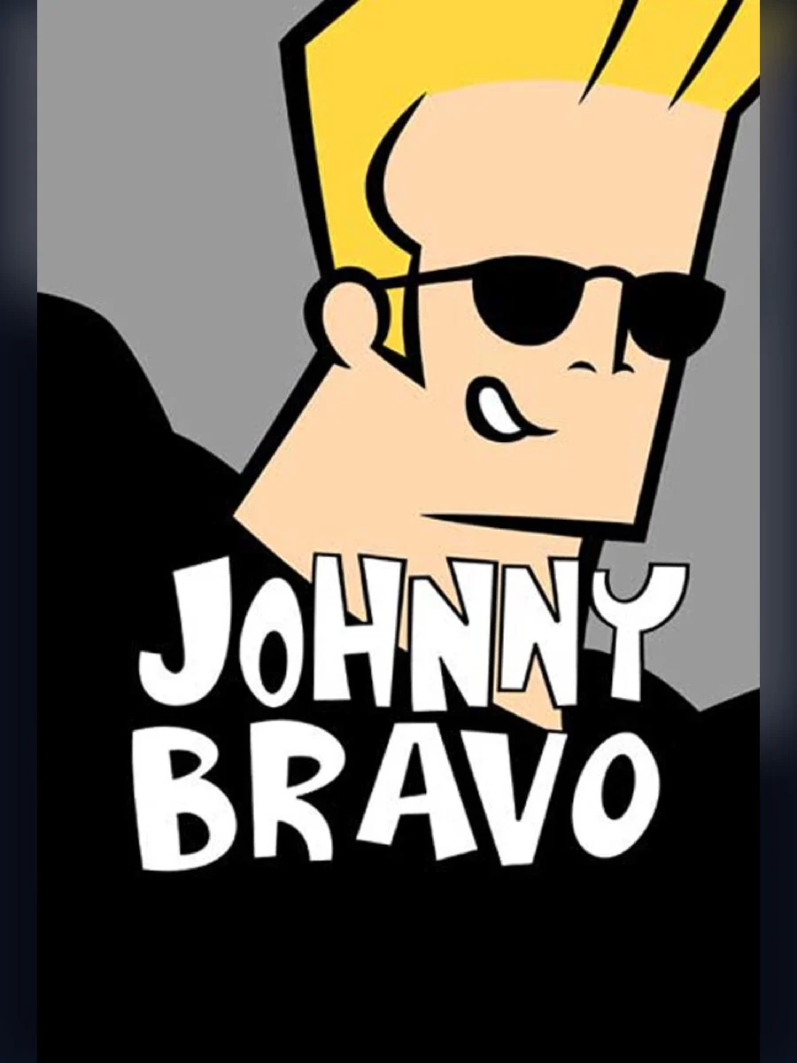Johnny Bravo