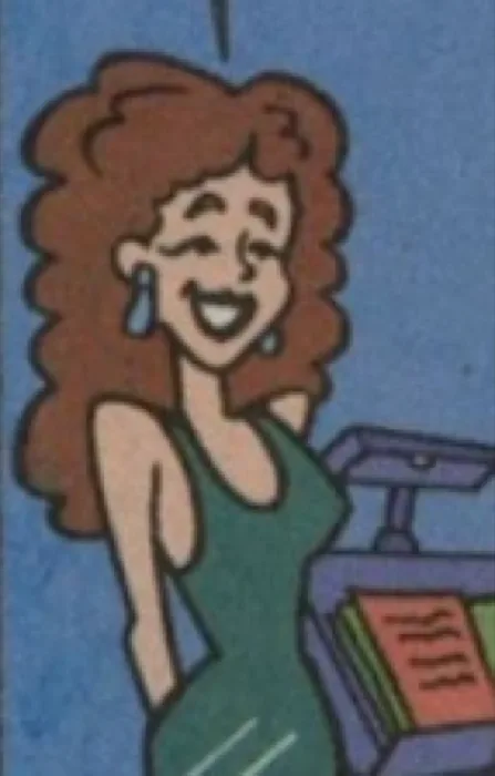 Julie Speroni