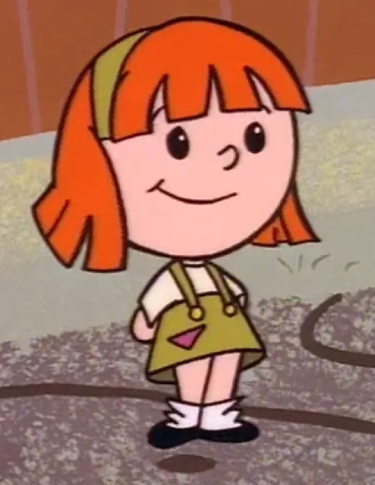 Little Suzy