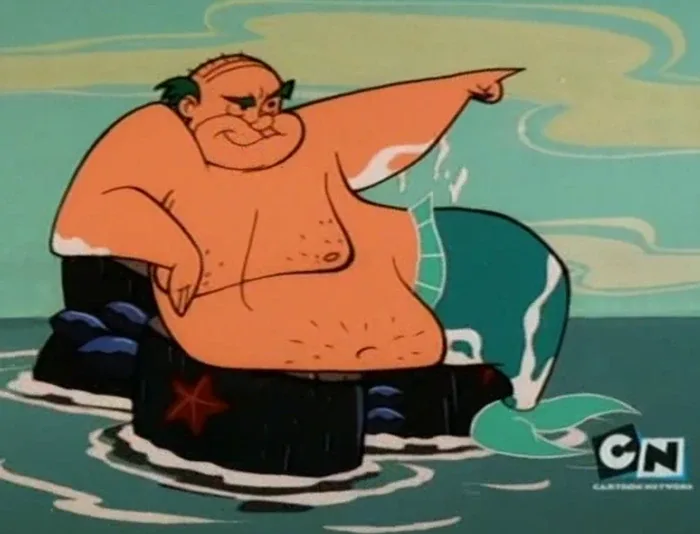 Moby Jerk