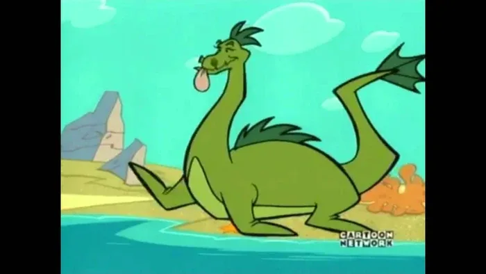 Nessie
