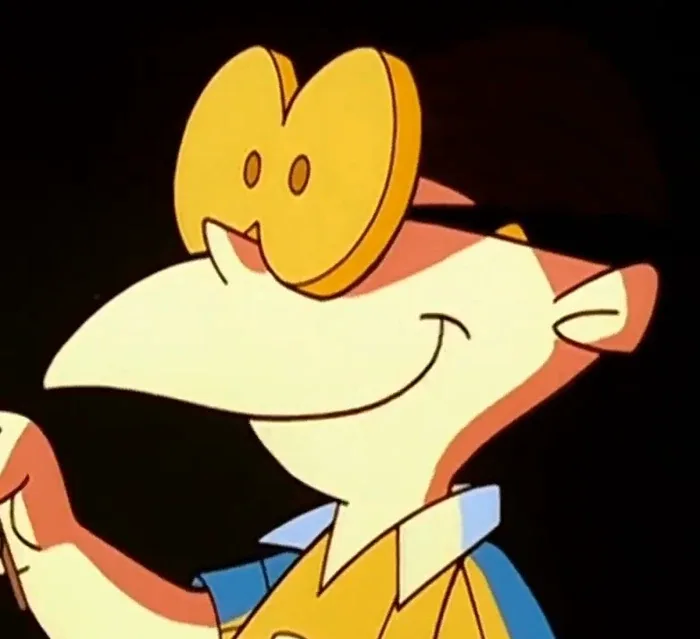 Oswald