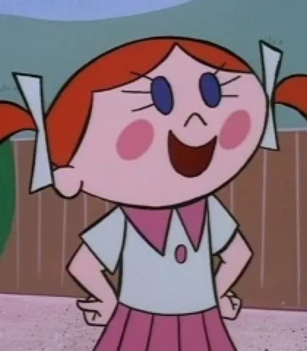 Talky Tabitha