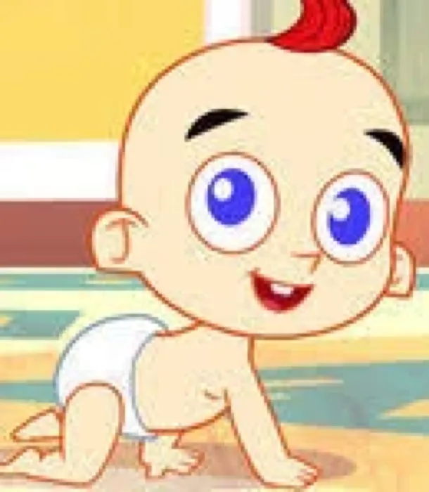 Baby Bot
