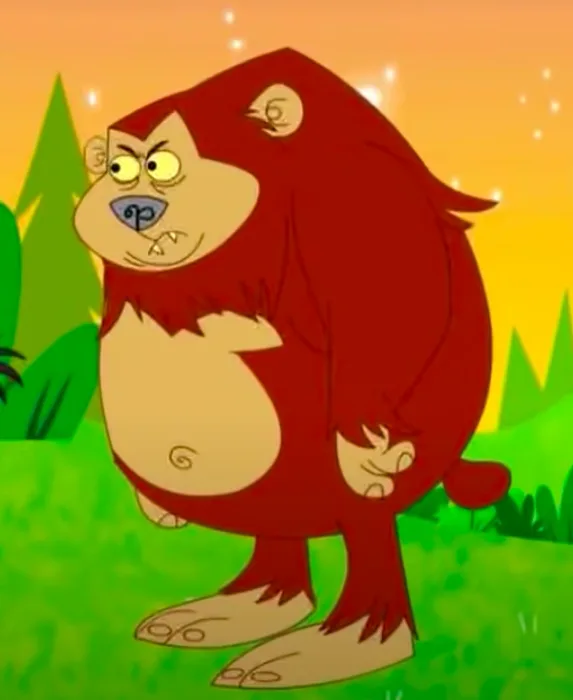 Bigfoot