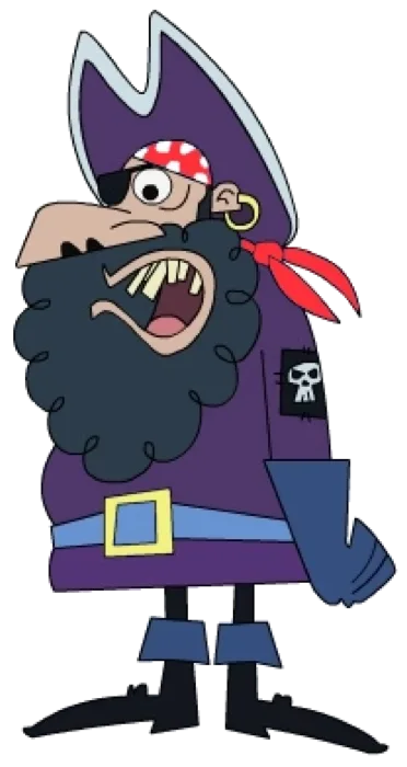 Blackbeard