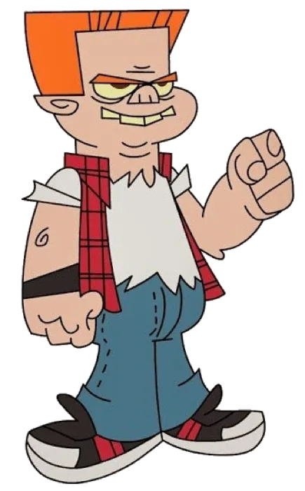 Bumper Randalls