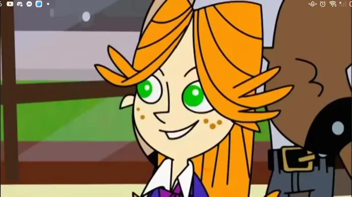 Claire Nefarius