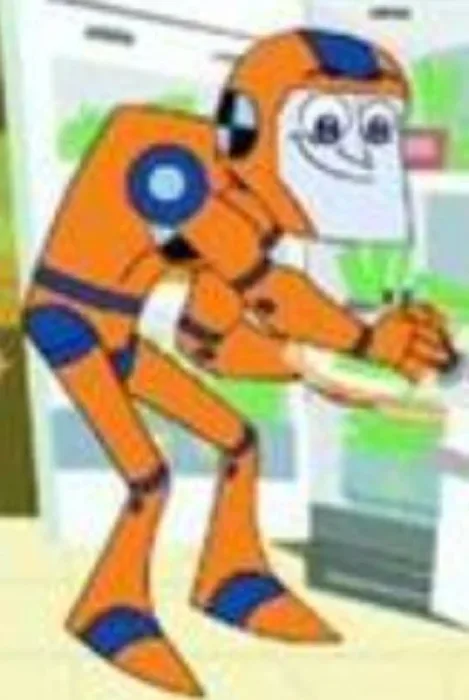 Crash Test Donny