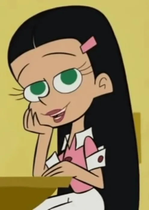 Janet Nelson Jr