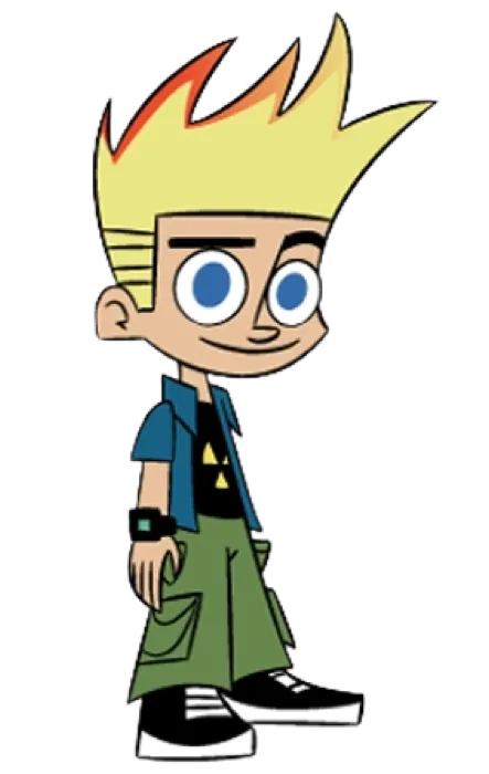 Johnny Test