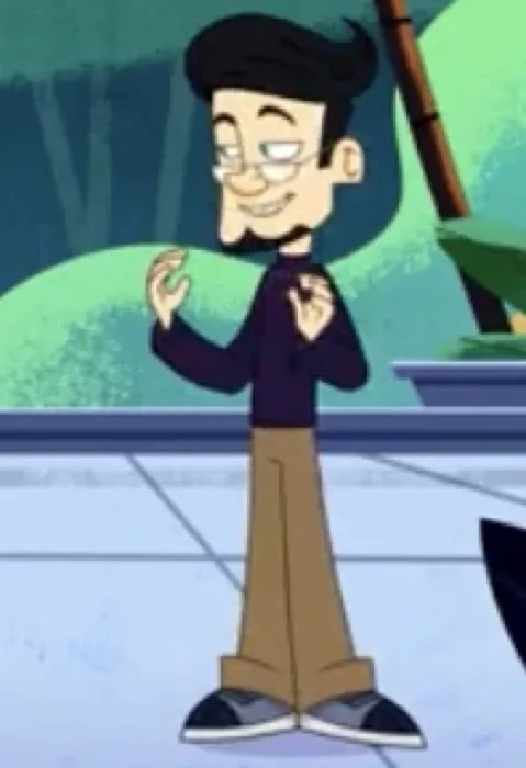 Jorf Muskerberg
