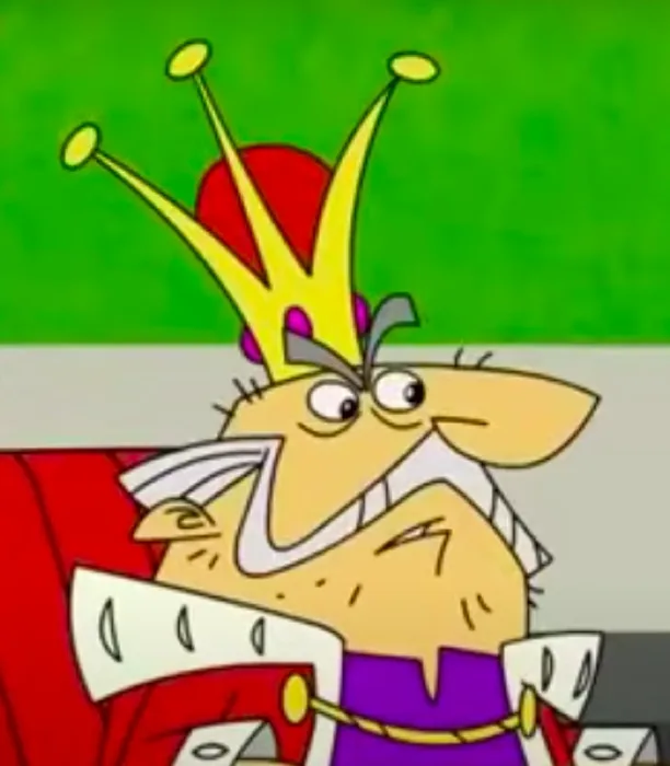 King Fufassel