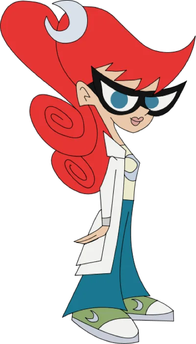 Mary Test