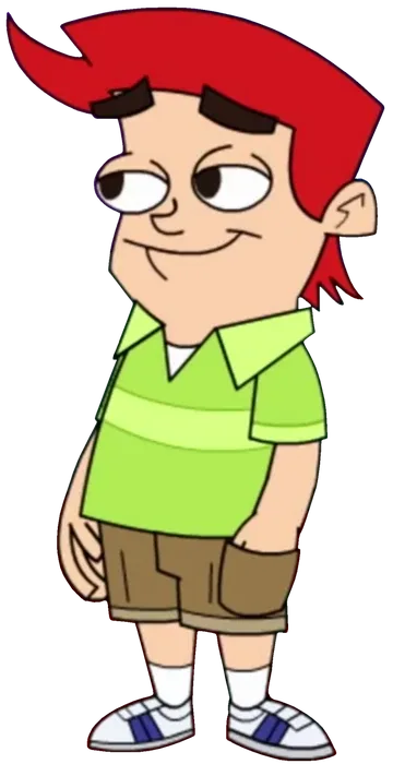 Monty Butterworth