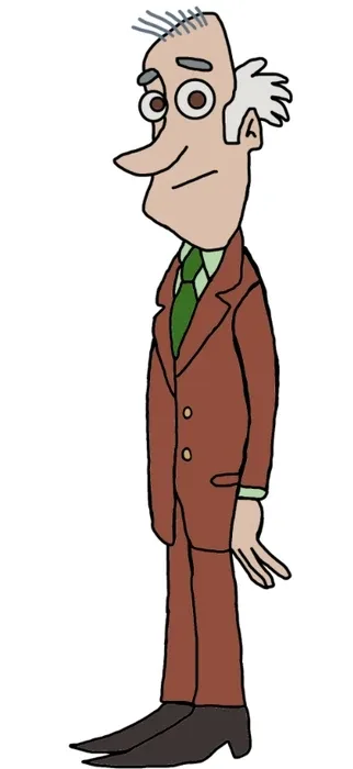 Mr Sperling
