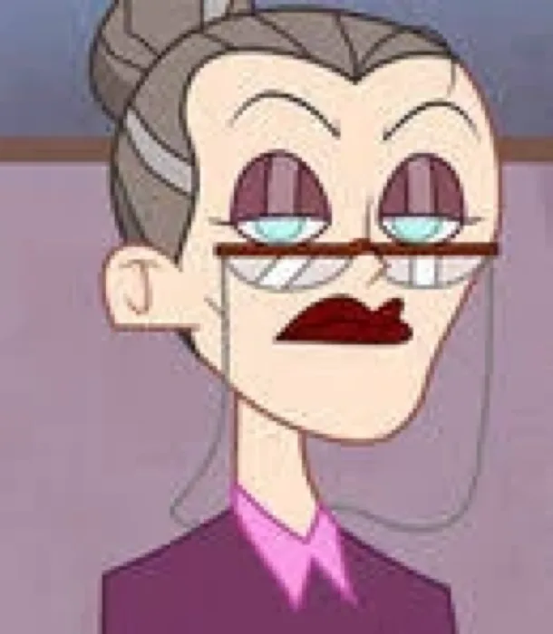 Ms Shush