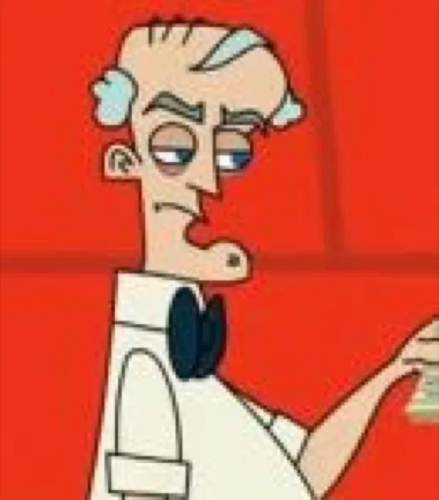 Principal Harm