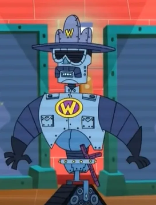 Robo Guard