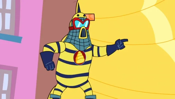 The Beekeeper