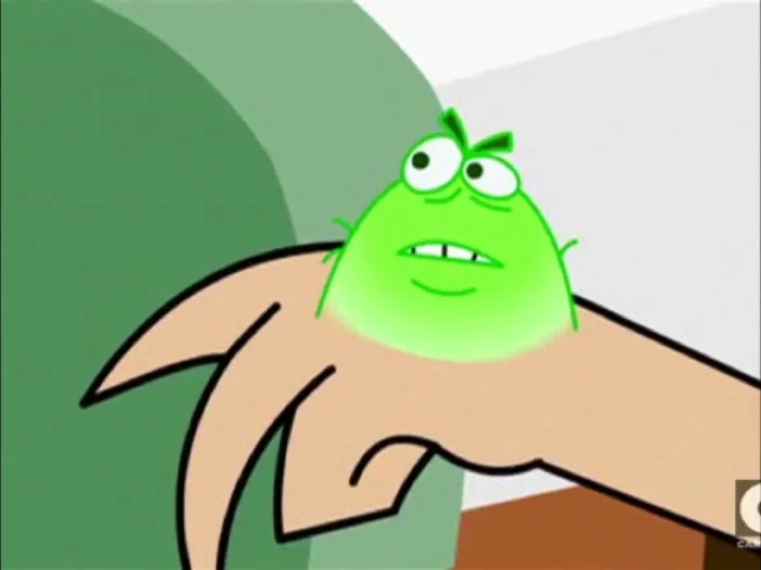 Warty