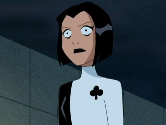 Ace Metahuman