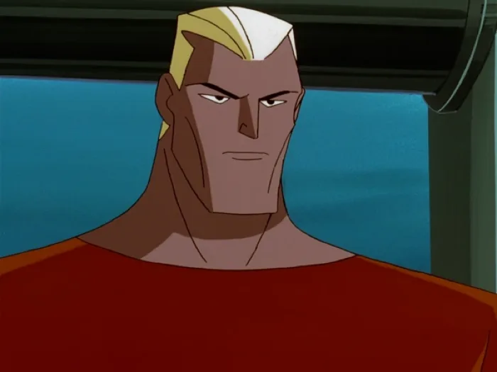 Aquaman