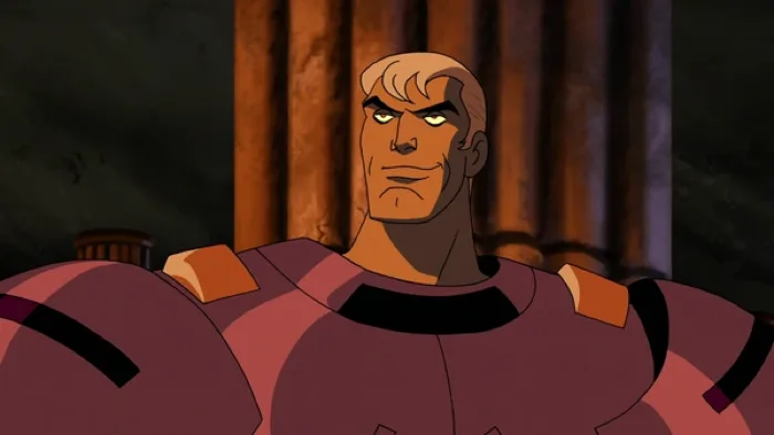 Ares