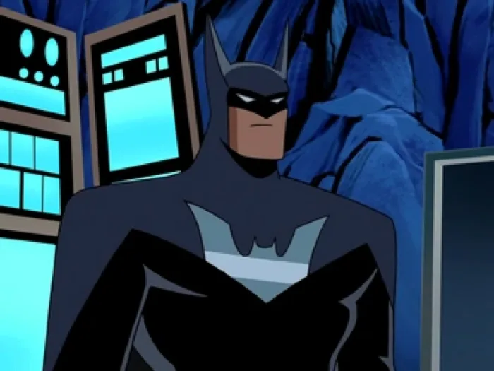 Batman Justice Lord