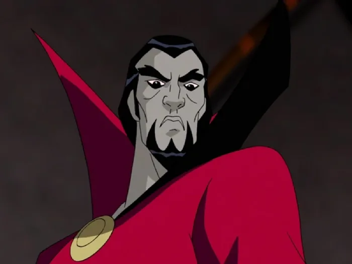 Deimos