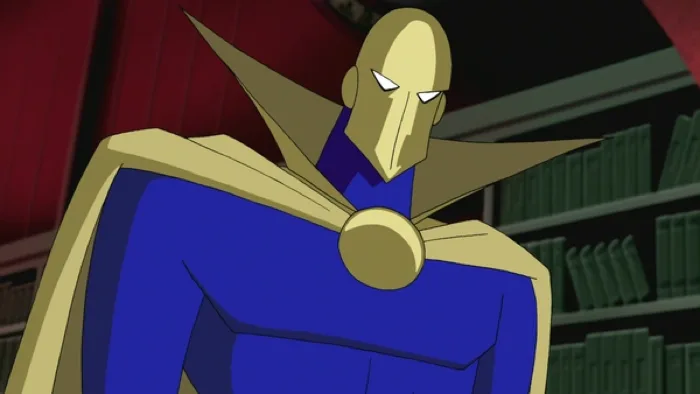 Doctor Fate