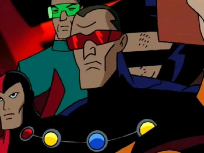 Doctor Spectro
