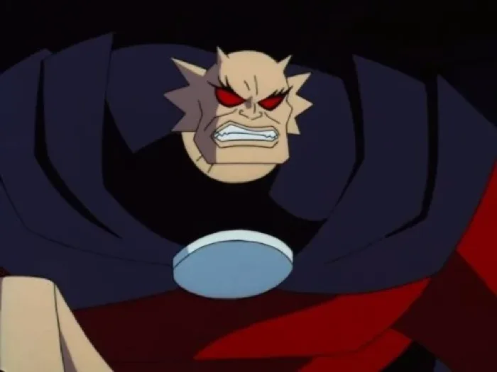 Etrigan