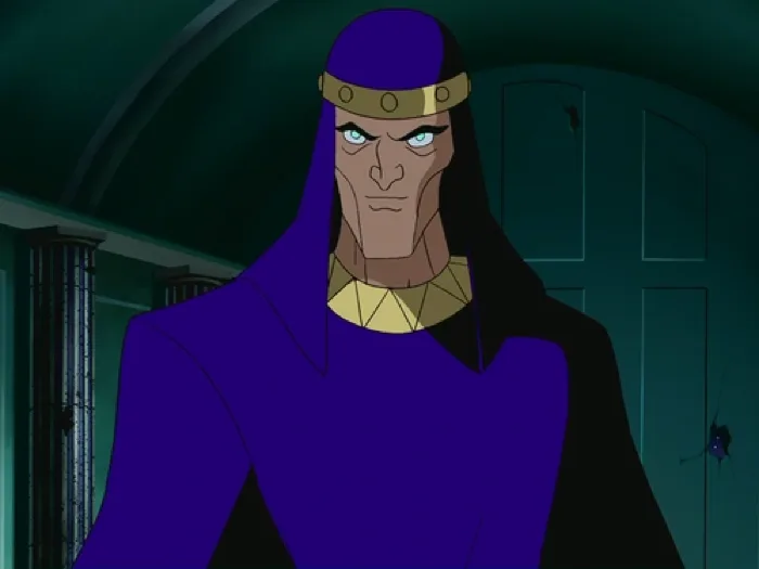 Felix Faust