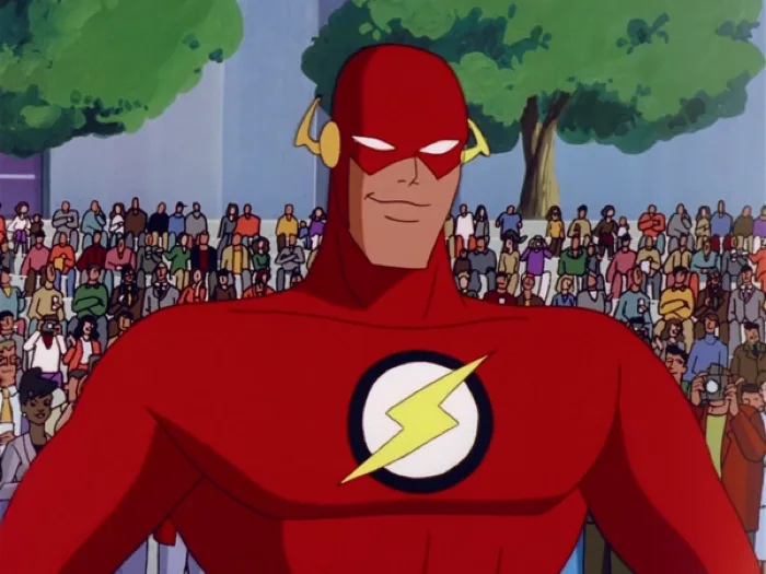 Flash