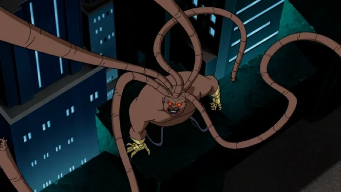 Gorgon
