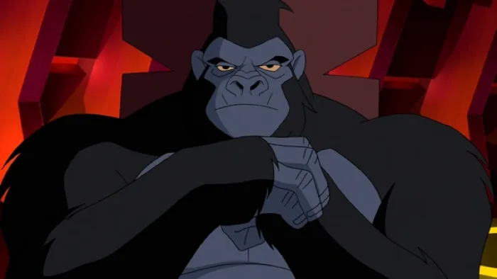 Grodd