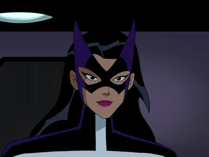 Huntress