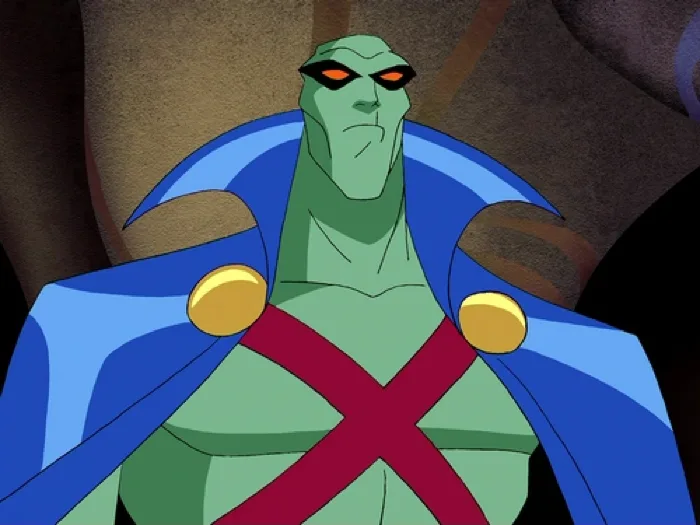 J Onn J Onzz