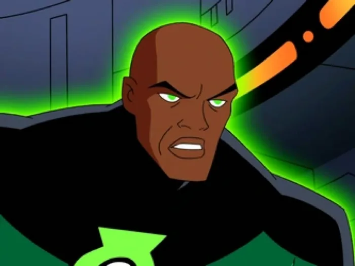 John Stewart Justice Lord