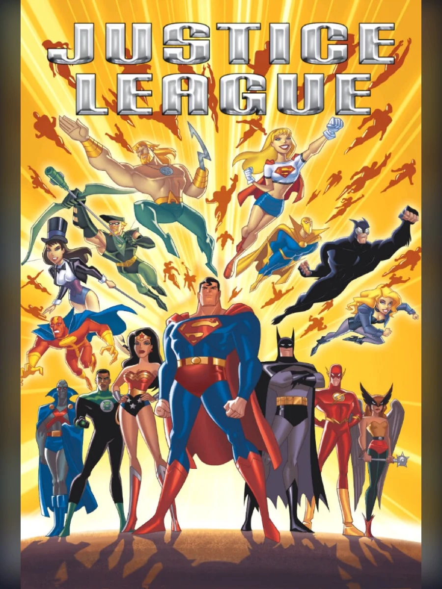 Justice League