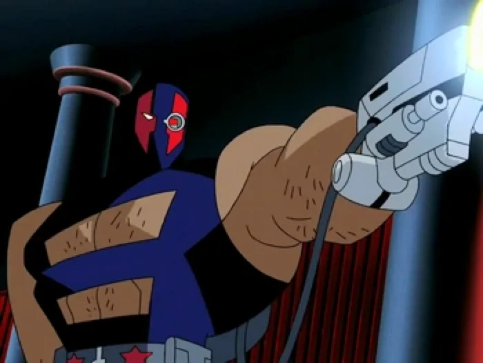 Kgbeast