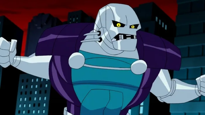 Lord Havok