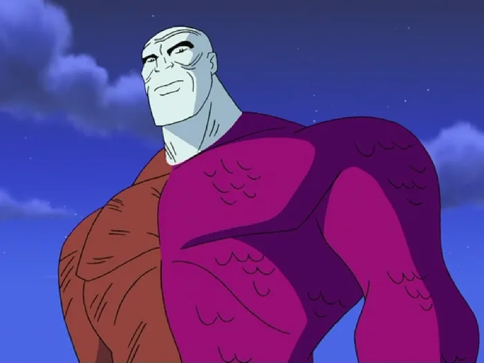 Metamorpho