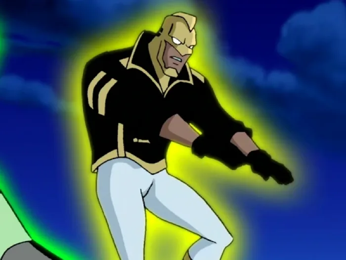 Ray